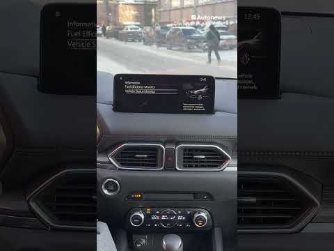 Угадаете модель? Она в топ-5 SUV в России