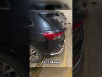 Audi Q4 e-tron в Китае: живая и за небольшие деньги