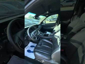 Выкупили для клиента рестовый Hyundai Palisade. Везем в Минск.