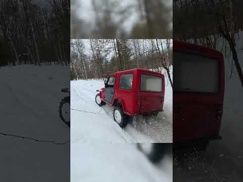 Учимся рулить правильно!