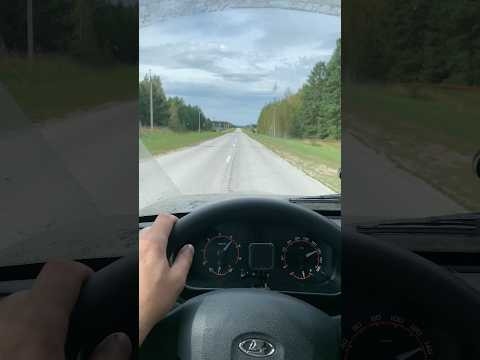 Niva legend 90 - новая стабильность на больших ходах