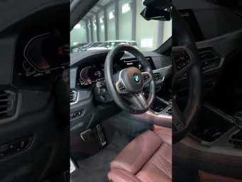 BMW X5 (G05) | xDrive30d M Sport | 2021
