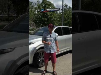 ЭЛЕКТРОМОБИЛИ СТАЛИ ПОКУПАТЬ ЧАЩЕ! #автоподбор #электромобили #ильяушаев #автоновости