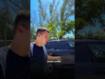 Что взял бы ты: BMW X7 или Range Rover ?