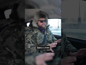 Именно так должен выглядеть &laquo;нивавод&raquo;?