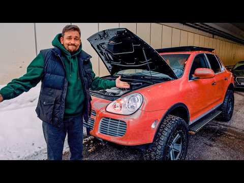 Купил КАПСУЛУ времени! И попал на деньги&hellip;