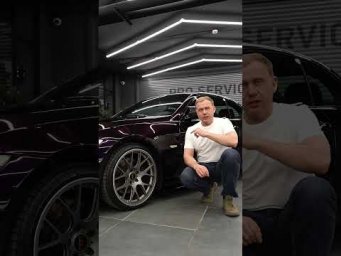 650.000₽ на детейлинг - много или нормально?
