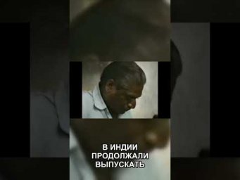 Royal Enfield Bullet: как старый мотоцикл стал культом в Индии