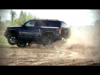 Как я почти купил Leopard 5. Anton Avtoman.