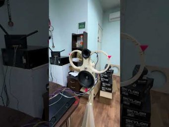 Построили &laquo;Двушку+саб&raquo; на рабочем столе! Как за дешево, собрать полноценный ЗВУК! SKYLOR спасибо!!!