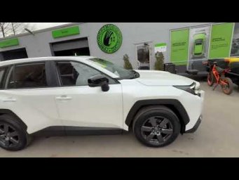 Обзор новой Тойоты Рав4 2026 года. Автоподбор Игорь Малкин