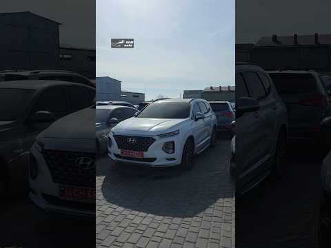 SantaFe "Inspiration" 2.2crdi 4wd