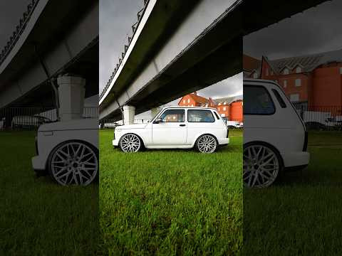 Niva &ldquo;Легенда&ldquo; 