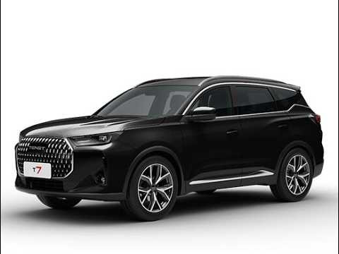 Real Test Drive. Выпуск №1100 – Tenet T7 Real Test Drive. Выпуск №1100 – Tenet T7