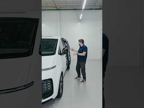 Все хотят Staria? Все хотят Staria?