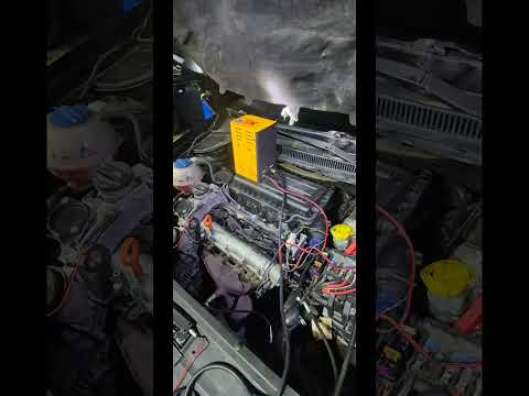 Почему мой мотор ТРЯСЕТСЯ Что не так с Volkswagen Polo?