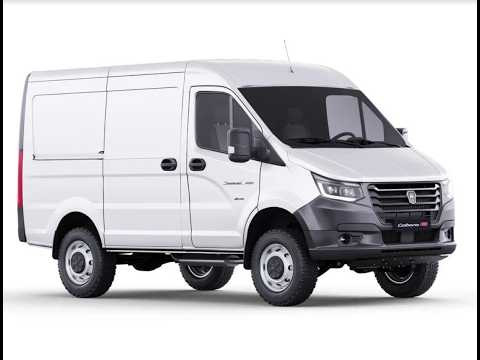 Real Truck Drive. Выпуск №42 – ГАЗ Соболь NN Real Truck Drive. Выпуск №42 – ГАЗ Соболь NN