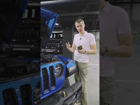 Новые Jeep Wrangler 392 с двигателем 6.4л за 6 500 000 рублей! JEEPCUSTOM.RU Новые Jeep Wrangler 392 с двигателем 6.4л за 6 500 000 рублей! JEEPCUSTOM.RU