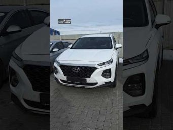 Продано в перший день - SantaFe TM "Exclusive + Options"