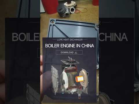 Конденсационный котёл Federica Bugatti 35B Cond B VARME Конденсационный котёл Federica Bugatti 35B Cond B VARME