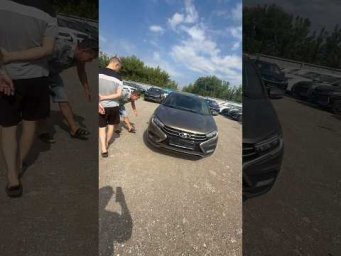 ВСЕМИ ЛЮБИМАЯ ЛАДА ВЕСТА. У НАС МОЖНО КУПИТЬ ПО САМОЙ ВЫГОДНОЙ ЦЕНЕ. Сделаем самую дешевую цену