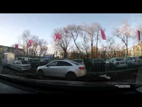 Street Storm CVR A7620. Видеорегистратор с выносной камерой Street Storm CVR A7620. Передняя камера.