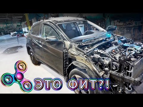 КРУЧУ ВЕРЧУ -ТАЧКУ СОБРАТЬ ХОЧУ 1часть