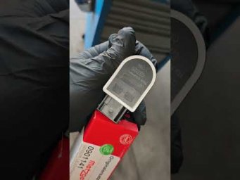 Оригинал или подделка !?  Headlight leveling sensor BMW. #automobile #ремонт #headlight #bmw