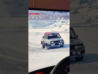 Время осваивать новую автоспортивную дисциплину - ралли-спринт! Решайся на сайте МосАвтоСлалом!
