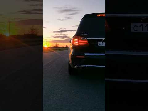 Mercedes Benz W166 GL63 AMG acceleration летний вайб звук на разгоне. Сток #мастерскаямерседес Mercedes Benz W166 GL63 AMG acceleration летний вайб звук на разгоне. Сток #мастерскаямерседес