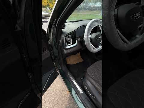 В наличии несколько НОВЫХ Geely Xingyue L(Mondjaro) в максимальной комплектации.