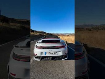 Turbo S ❤️❤️❤️
