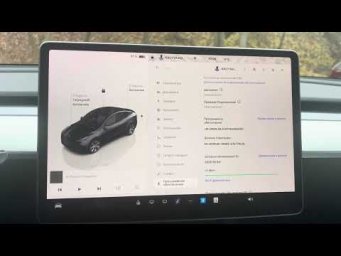 Tesla решение проблемы с Premium Connectivity