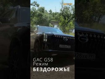 Geely Monjaro или GAC GS8? Что веселее, интереснее и больше? #gac #geely