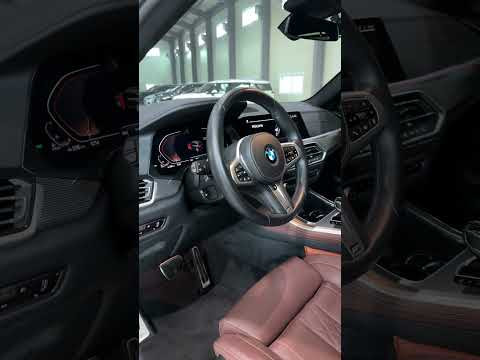 BMW X5 (G05) | xDrive30d M Sport | 2021