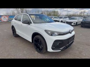 ТИГУАН В МАКСИМАЛКЕ ИЗ КИТАЯ! СЭКОНОМИЛ КУЧУ ДЕНЕГ! За сколько взял новый VOLKSWAGEN TIGUAN L PRO