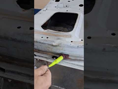 Газ-21. Подготовка к покраске, покраска, проемы #покраскаавто #automobile #кузовнойремонтцены Газ-21. Подготовка к покраске, покраска, проемы #покраскаавто #automobile #кузовнойремонтцены