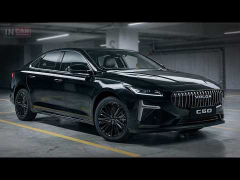 НОВАЯ ВОЛГА С50 — что скрывается за седаном VOLGA? НОВАЯ ВОЛГА С50 — что скрывается за седаном VOLGA?