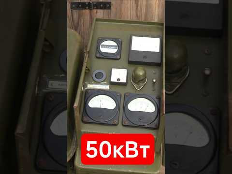 Нашел в заброшенном бункере странный агрегат! Нашел в заброшенном бункере странный агрегат!