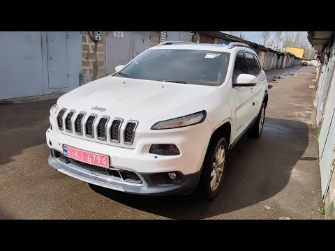 Jeep Cherokee дизель!!! Telegram канал, підпишись!!!!