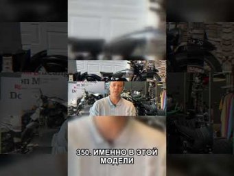 Royal Enfield Bullet 350: почему он стал легендой