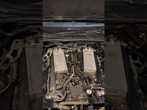 У нас приехали сразу несколько Лексусов со свежими моторами V35A. У нас приехали сразу несколько Лексусов со свежими моторами V35A.