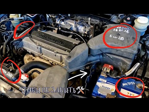 Жесть на СТО или будни автомехаников #274. Сгорел доп.насос VW Touareg. Уставший ФФ1. Outlander ГРМ.