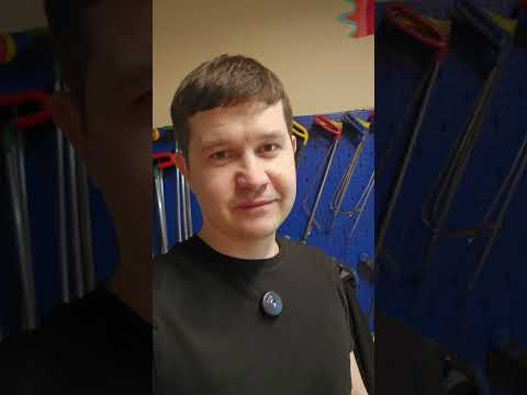 як дістати гайку, якщо її не видно!?
