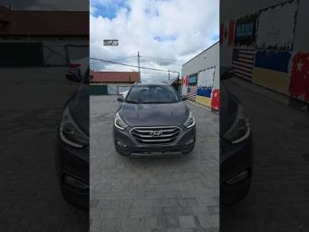 Hyundai Tucson = ix35