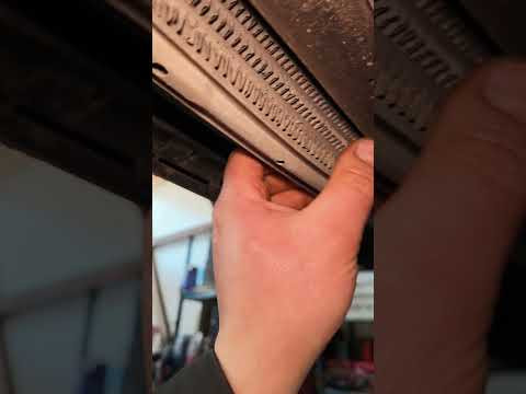 Volvo не едет и дымит? Проверь эту деталь! Слабое место дизельных Volvo #volvo  #ремонт #mechanic