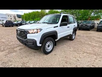 2026 LADA NIVA TRAVEL ЧТО В СТАНДАРТНОЙ КОМПЛЕКТАЦИИ. ОБЗОР.