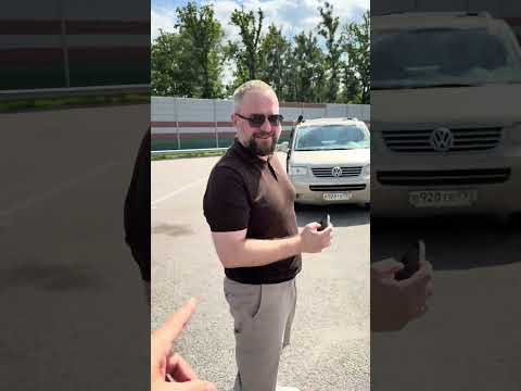 Сравниваем Москвич М90 и GAC GS8 Сравниваем Москвич М90 и GAC GS8