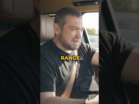 Давидыч - Что Не Так с Маркой Land Rover Range Rover и Почему Им Далеко до Роллс Ройса?