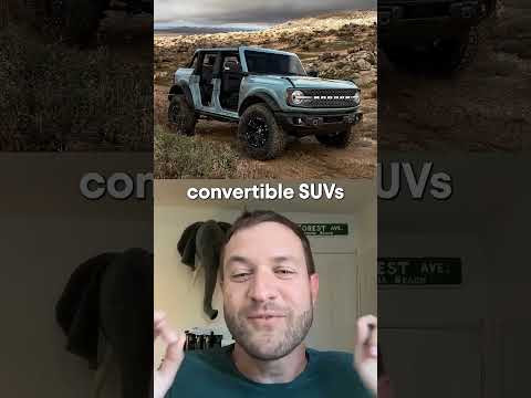 Возвращение Honda Element!
